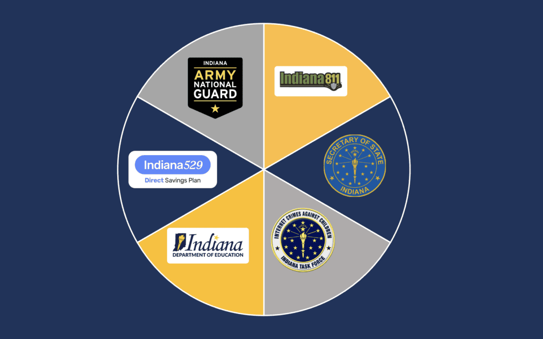 Indiana National Guard Returns as IBA Public Education Program Sponsor as Expanded Services are Planned for IBA Members